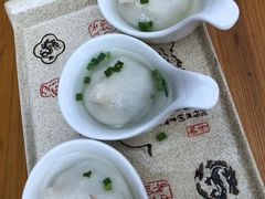 -凤凰山斑鱼馆(恭城店)