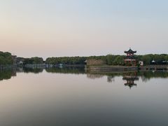 -千龙湖生态旅游度假区