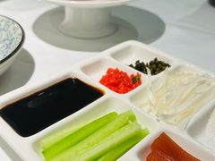 -四季民福烤鸭店(王府井东安门店)