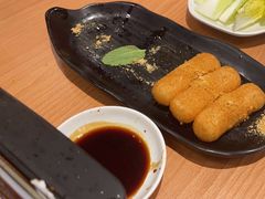 -鱼酷活鱼烤鱼(江宁金鹰店)