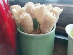 黄金卷-东来顺饭庄(西直门店)