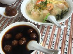 -长人馄饨铺(解放街店)