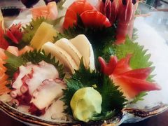 -芥末日本料理(打浦路铂尔曼旗舰店)
