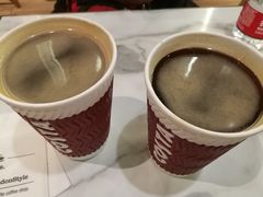 -COSTA COFFEE(武汉武商MALL店)