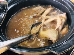 -一煲鸽