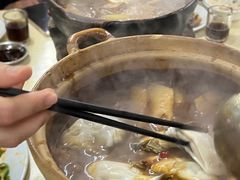 -雄伟美食(高沙中街店)