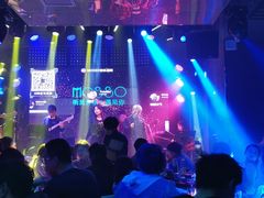 -MOSSO音乐酒吧·Live House(南京西路店)
