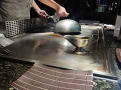 -松临·铁板烧&Omakase(神农店)