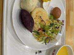 -网易食堂