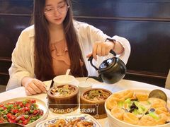 -老洋坊饭店(厚街东宝路店)