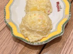-玛格萝妮比萨屋(四平店)