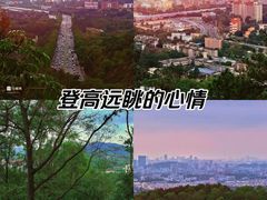 -火炉山森林公园
