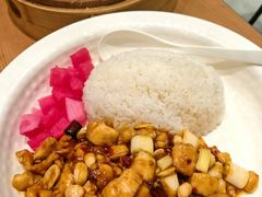 -阳阳中国饭(北京荟聚店)