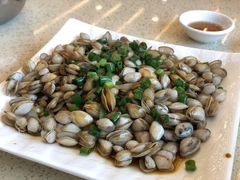 -渔中舟海鲜大排档(普陀沈家门店)