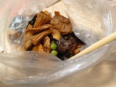 豆制品杂拌-北京稻香村(甘家口店)