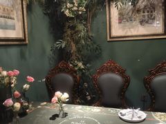 -第101座花园餐厅(湖滨88店)