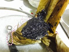 -金太粽(上海弄堂第一粽店)