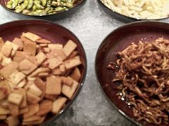 -长沙大王山朗豪酒店·朗豪自助餐厅