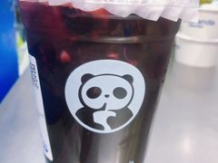 -茶百道(朝阳北路店)
