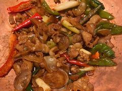 -云海肴·汽锅鸡·云南菜(广安门天虹店)
