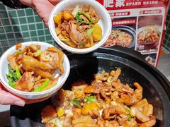 -肥家大排档(天河体育西店)