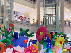 -新华百货CC Park购物广场