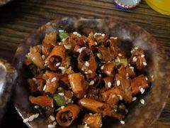 -玉祥府牛肉罩饼(金光道店)