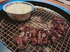 -炎蔵牛舌烤肉