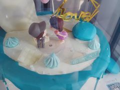 -西檬树SIMON·T轻奢蛋糕(大东方Max店)