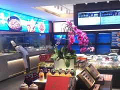 -连鹭海鲜·海肠捞饭·海胆饭(星海店)