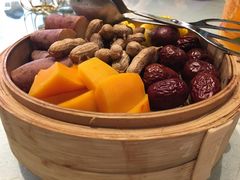 -飞鹿餐饮·陕南菜(北关店)