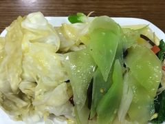-惠记粉汤羊血梆梆肉(永松路店)