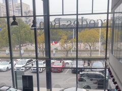 -上海可达汽车销售服务有限公司