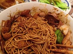 -王繁星面馆(西安熙地港店)