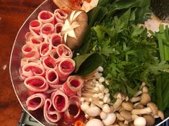 -龍千代·味自慢(黑龙江北路店)