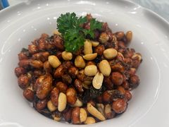 -金陵后厨·南京菜(新街口秣陵路店)