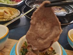 -金鼎雪山牦牛杂火锅(理县总店)