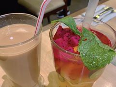 -必胜客(江桥万达店)