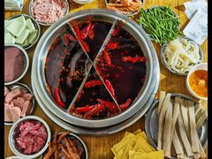 -渝味黄姐火锅(黄泥村店)