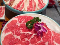 -德庄火锅(常德万达店)