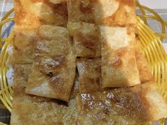 -彭耕记猪油炒小菜(吉联mall店)