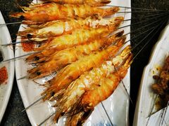 三味烤虾-锦州御烧烤·形象店(人民街店)