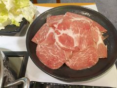 -呷哺呷哺 黄金牧场 (天津熙悦汇店)