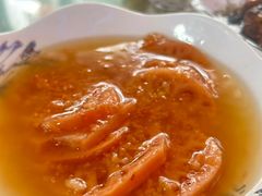 -涵家味土菜馆·徽州一绝臭鳜鱼(三河古镇店)