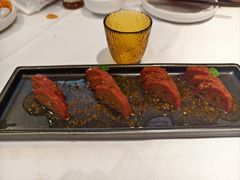 -106餐厅北京菜.烤鸭(百子湾店)