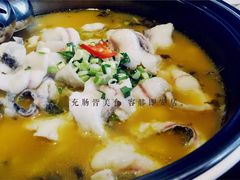-严厨老坛酸菜鱼(吴江万宝店)
