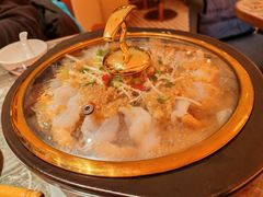 -前海沿•青岛菜(中山路天主教堂店)