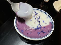 -李百蟹·蟹黄面·江景餐厅(外滩·豫园店)