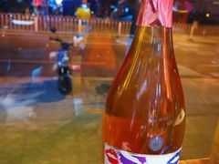 -赵胖炙子烤肉&深夜酒馆(簋街店)