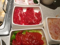 -海底捞火锅(番禺广场店)